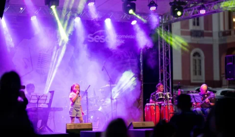 Festival de Calouros Kids está com inscrições gratuitas abertas