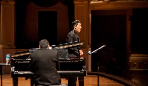 Programação cultural: de shows às exposições, há eventos para todos os públicos nos espaços mantidos pelo estado