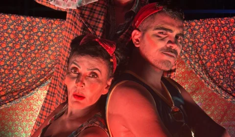 Circuito LPG: Teatro e tradições afro-brasileira movimentam a cena cultural do Amazonas