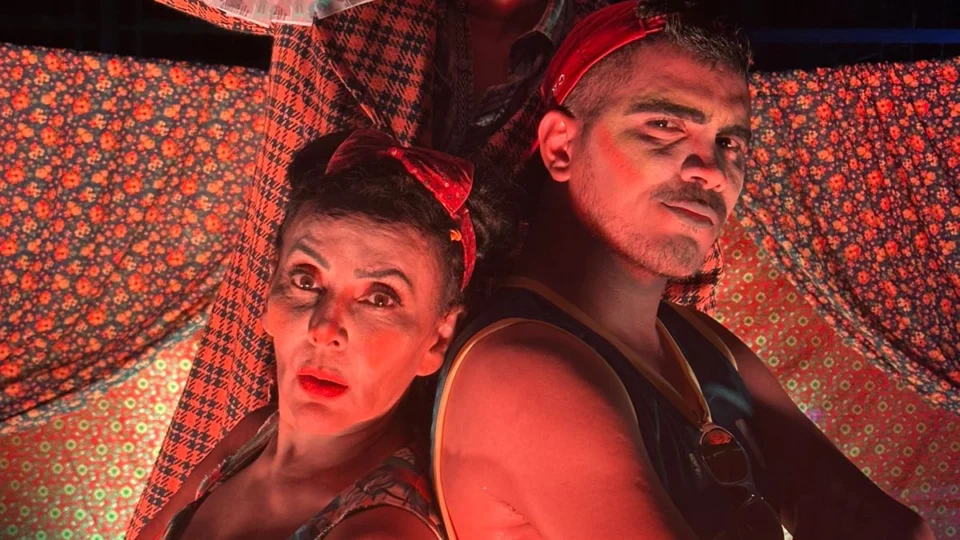 Circuito LPG: Teatro e tradições afro-brasileira movimentam a cena cultural do Amazonas