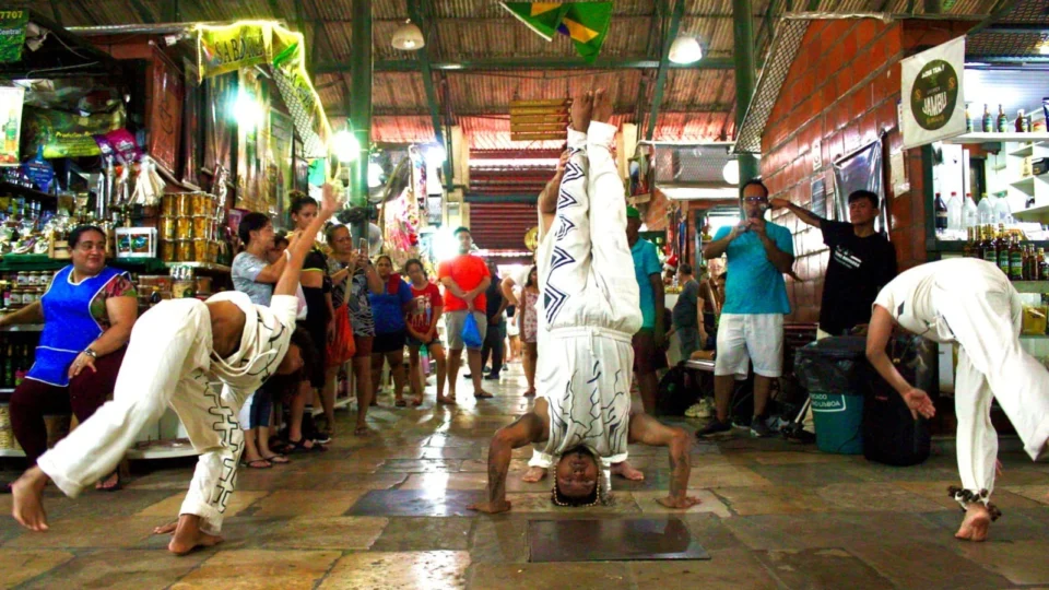 Feira mística, danças urbanas e cinema alternativo são os destaques do agendão cultural