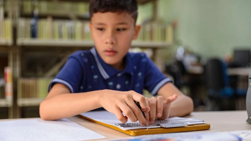 Biblioteca Braille do Amazonas comemora 25 anos de existência nesta sexta-feira