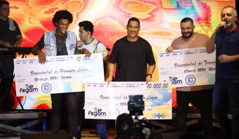 Fim de semana tem opções para todos os públicos nos espaços culturais do Governo do Amazonas