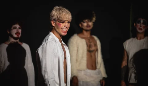 Agenda Cultural celebra semana da Consciência Negra e circuito natalino