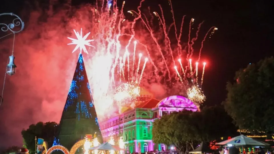 Segunda edição do Réveillon do Largo terá 12 horas de programação gratuita