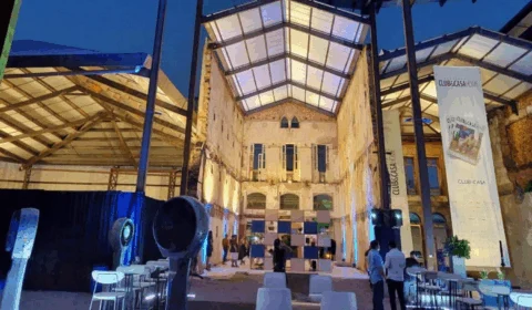 Com entrada gratuita, Booth Line organiza ‘Feira de Natal’ e cadastra expositores