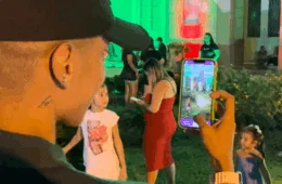 Aplicativo de Natal transforma temporada em experiência imersiva, combinando temática natalina com tecnologia