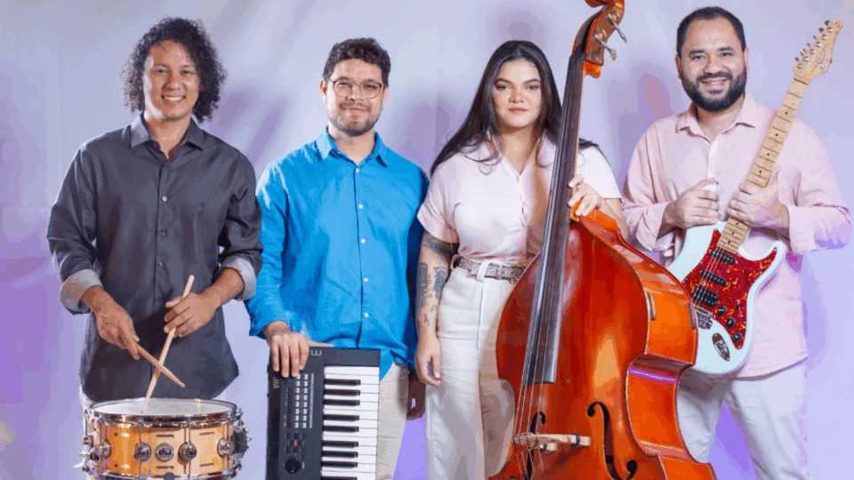 Shows e atrações culturais dão início à programação do Réveillon do Largo no dia 31 de dezembro