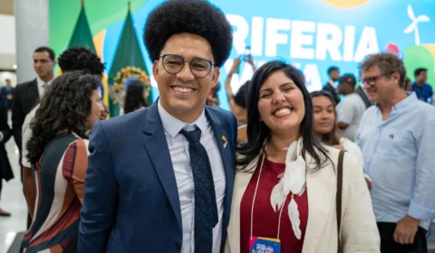 Mabrini Produções é premiada no Festival Periferia Viva em Brasília