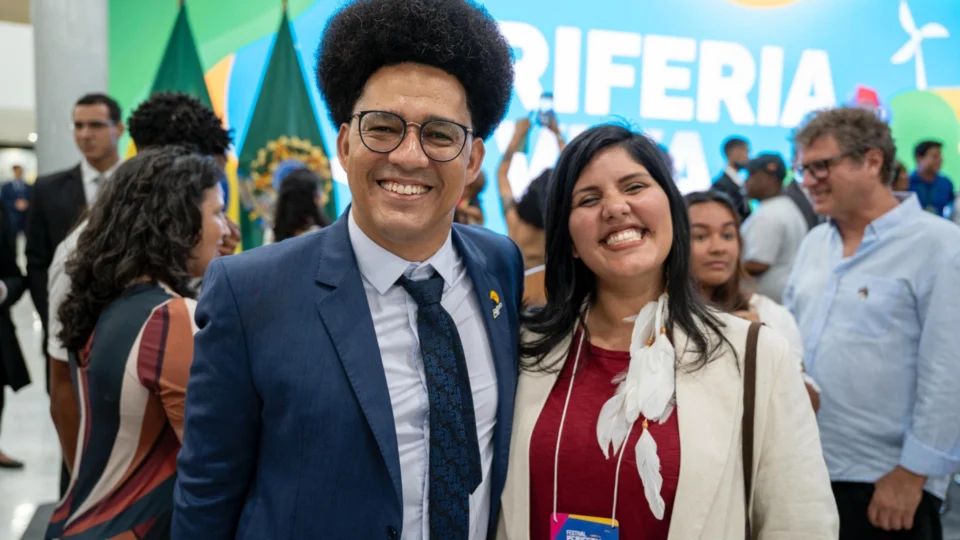 Mabrini Produções é premiada no Festival Periferia Viva em Brasília