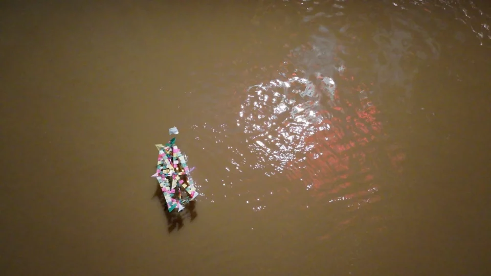 Cineteatro Guarany exibe documentário ‘Santo Antônio da Terra Preta’ sobre a tradição e identidade cultural de comunidade em Manacapuru
