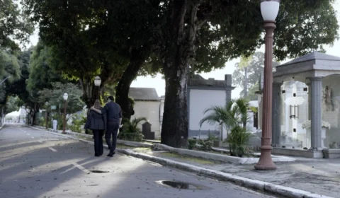 Curta-metragem ‘O Conto do Grand Café Tucumã’ estreia neste sábado no Cineteatro Guarany