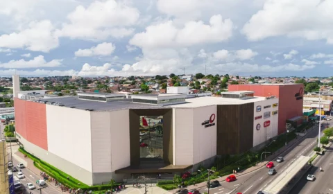 O Show da Virada do Shopping Grande Cicular está chegando para fazer você se despedir de 2024 em grande estilo