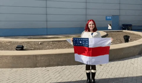Estudante do Amazonas conquista medalha de prata em prova de Física e Astronomia nos EUA