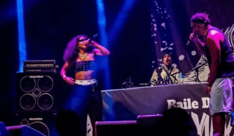 ‘O Samba vira Baile’ agita Centro de Manaus neste sábado (18/01)