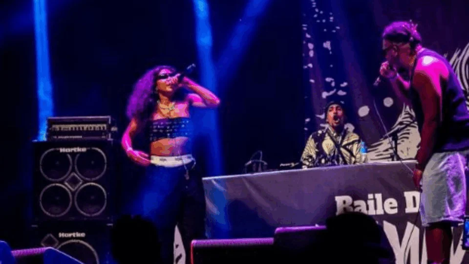 ‘O Samba vira Baile’ agita Centro de Manaus neste sábado (18/01)