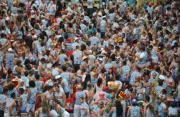 Carnaval na Floresta 2025: Governo do Amazonas lança edital para apoio a blocos e bandas em Manaus e no interior