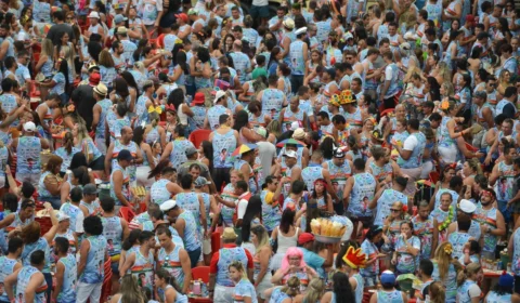 Carnaval na Floresta 2025: Governo do Amazonas lança edital para apoio a blocos e bandas em Manaus e no interior