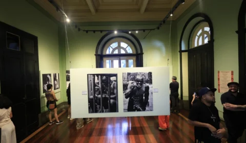 Agendão cultural traz exposições e visitação gratuita aos espaços mantidos pelo Governo do Amazonas