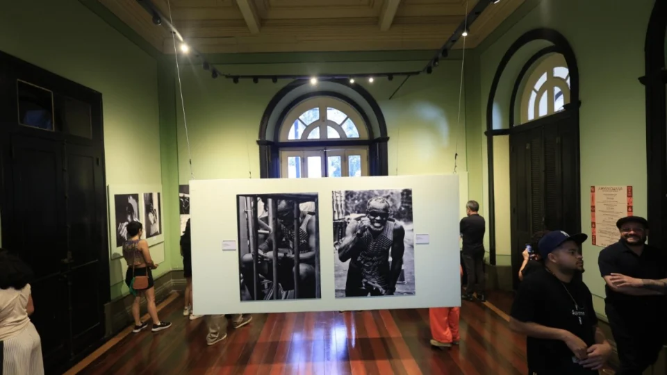 Agendão cultural traz exposições e visitação gratuita aos espaços mantidos pelo Governo do Amazonas