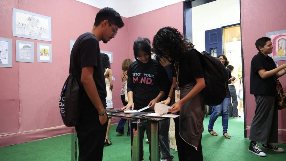 Mostra de cinema, festival de férias e diversas atrações agitam a agenda cultural da semana