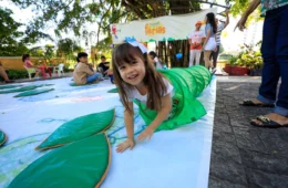 Novas inscrições para participar do Festival de Férias serão abertas nesta quarta-feira