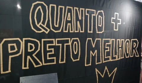 Exposição ‘Quanto + Preto Melhor’ destaca a força da arte negra na Amazônia