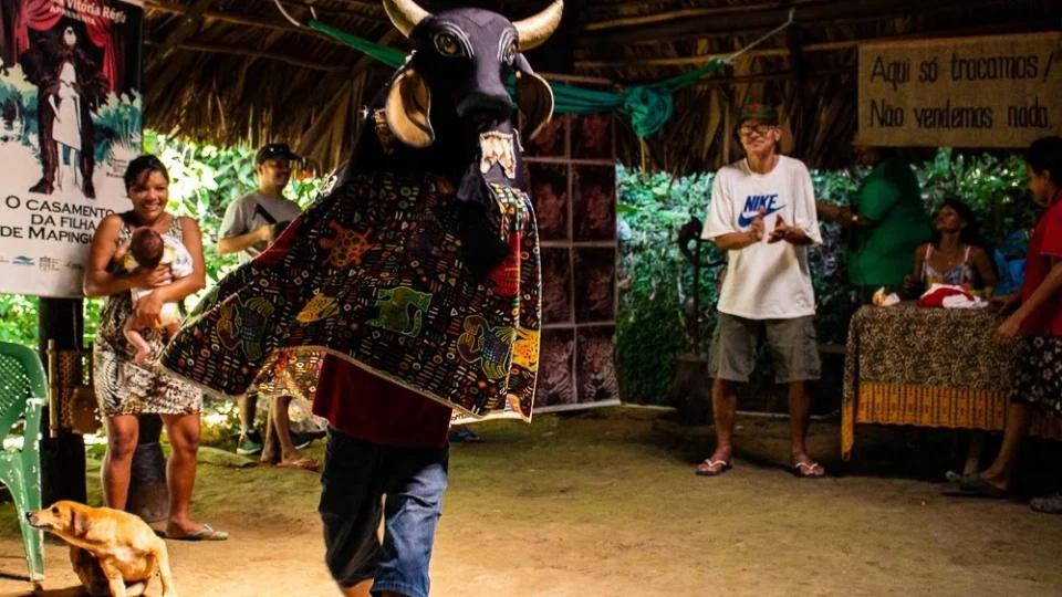 Cineclube de Artes apresenta a Mostra de Cinema Caba no Teatro Gebes de Medeiros