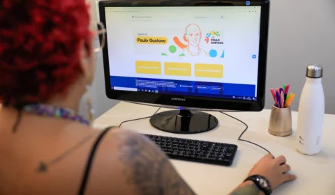 Amazonas é líder nacional em aproveitamento dos recursos da Lei Paulo Gustavo