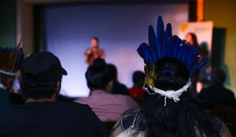 Governo do Amazonas promove sessões de escutas públicas setoriais de editais da Política Nacional Aldir Blanc