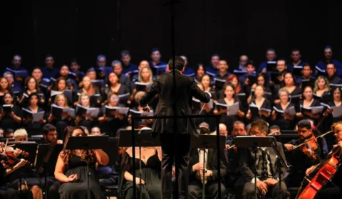 Amazonas Filarmônica e Orquestra de Câmara do Amazonas ganham destaque em publicação nacional