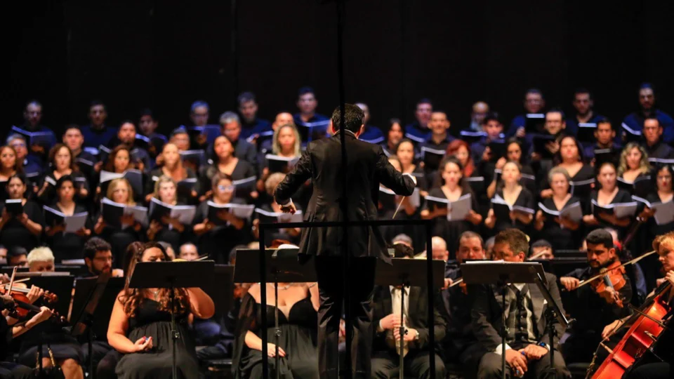 Amazonas Filarmônica e Orquestra de Câmara do Amazonas ganham destaque em publicação nacional