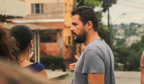 Circuito LPG celebra cultura amazonense com literatura, cinema, teatro e música