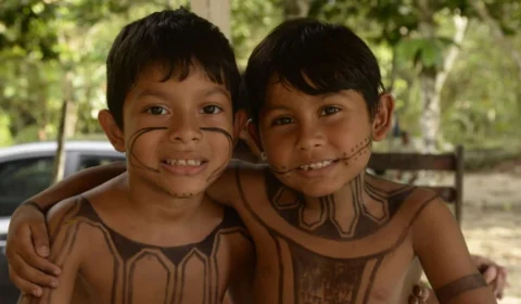 Cineclube de Arte apresenta mostra coletiva de jovens cineastas amazonenses no Teatro Gebes