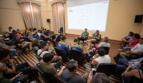 Governo do Amazonas realiza escuta pública sobre editais de Pontos e Pontões de Cultura da PNAB