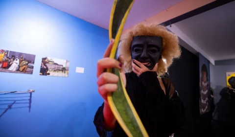 Secretaria de Cultura divulga agenda cultural com cinema, música, exposições e quadrinhos