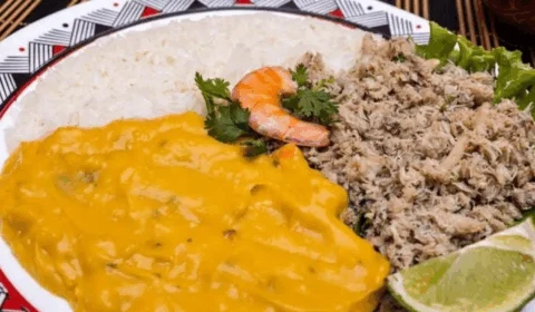 Restaurante Delícias do Pará aposta em culinária autêntica e pratos generosos no Novo Aleixo