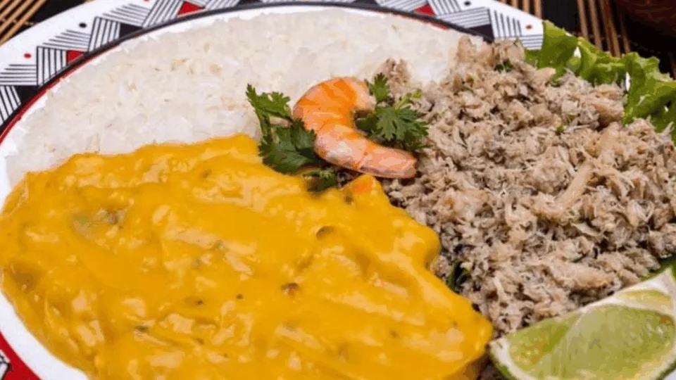 Restaurante Delícias do Pará aposta em culinária autêntica e pratos generosos no Novo Aleixo