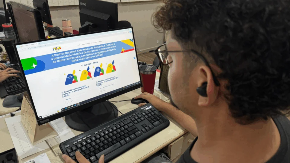 Governo do Amazonas divulga resultado preliminar de seis editais da PNAB