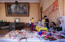 ‘Esquenta SQNMao’ celebra o Dia do Quadrinho Nacional com programação gratuita em Manaus