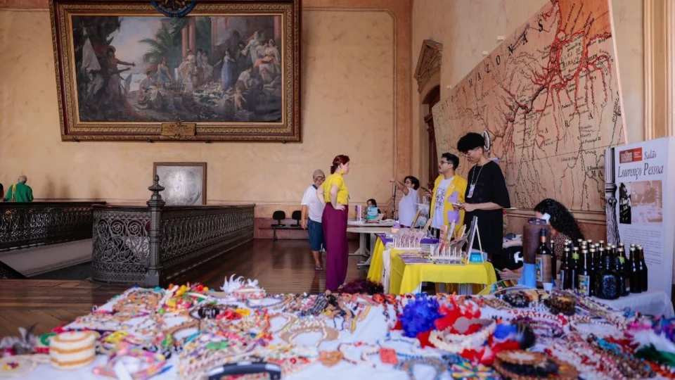 ‘Esquenta SQNMao’ celebra o Dia do Quadrinho Nacional com programação gratuita em Manaus