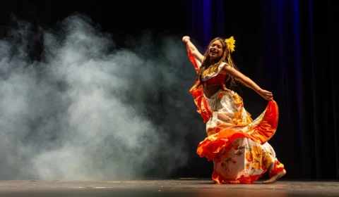 Teatro e dança ganham destaque esta semana nos espaços mantidos pelo Governo do Amazonas