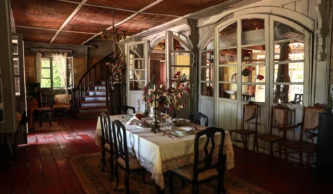 Museu do Seringal retoma atividades e reabre para visitação na quinta-feira