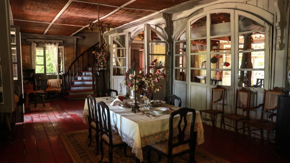 Museu do Seringal retoma atividades e reabre para visitação na quinta-feira