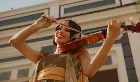 Teatro Amazonas anuncia programação de eventos para fevereiro