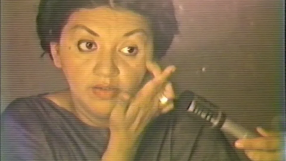 Documentário ‘Ednelza Sahdo, A Inesquecível Luz dos Palcos do Amazonas’ estreia hoje e relembra vida e obra da grande atriz