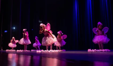 Festival Universitário de Dança apresenta ‘Noite dos Campeões’ no Teatro Amazonas
