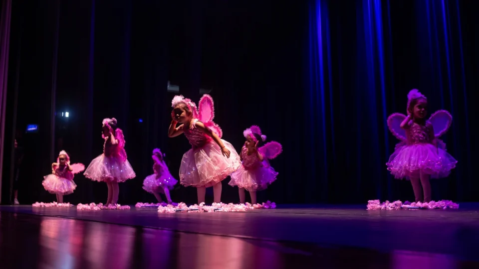 Festival Universitário de Dança apresenta ‘Noite dos Campeões’ no Teatro Amazonas