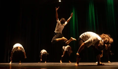 Secretaria de Cultura divulga agenda cultural com dança, ópera e espetáculo internacional