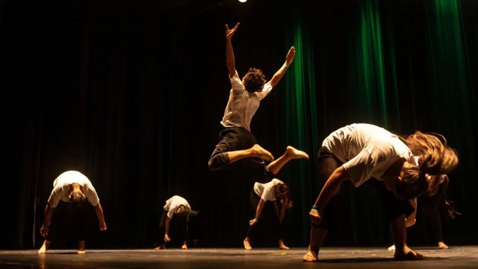 Secretaria de Cultura divulga agenda cultural com dança, ópera e espetáculo internacional
